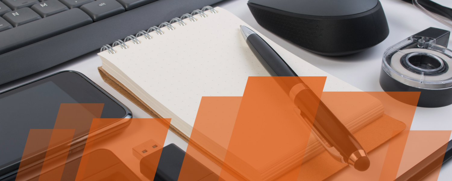 Työpaikkatarvikkeet