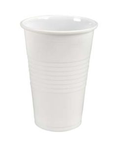 Muovimuki 200ml ABENA,100kpl/pss