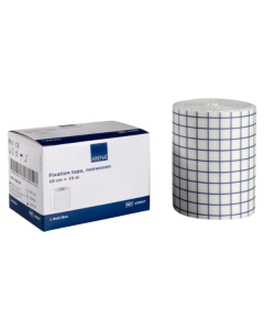 Kiinnityssidos 10cm/10m ABENA