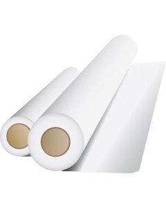 INKJET PAPERI 594MM X 50M 75G
