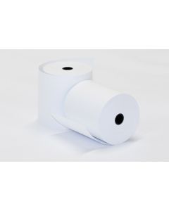 Lämpöpaperirulla 76x70x12mm BPA VAPAA 5rll/pkt