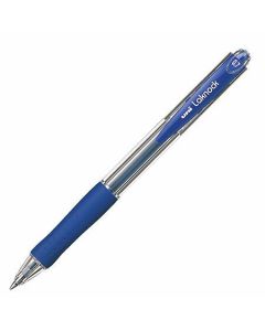 Kuulakärkikynä Laknock SN-101 sininen