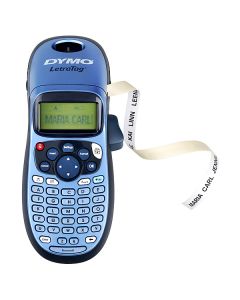 DYMO LT-100H LETRATAG TARRAKIRJOITIN