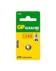 PARISTO GP 76A LR44 ALKALINE