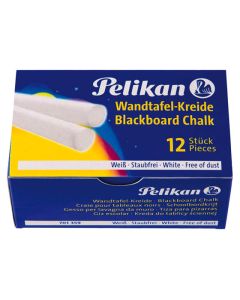 PELIKAN 755 TAULULIITU VALKOINEN /12kpl/ras