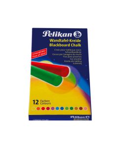PELIKAN 745/12 VÄRILAJITELMA TAULULIITU