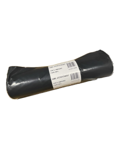 Jätesäkki 240L LD-PE 5kpl/rll