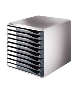 LEITZ LOMAKELAATIKOSTO 10-OS 5281 HARMAA