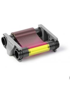 YMCKO värinauha 300 kortille Magicard 300 ja 600