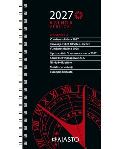 Agenda-vuosipaketti