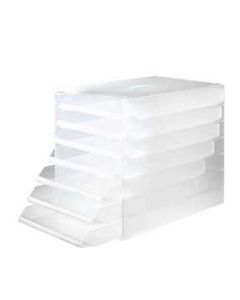 Laatikosto Idealbox 7-osainen kirkas