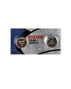 PARISTO Maxell  LR44(GA13) paristo