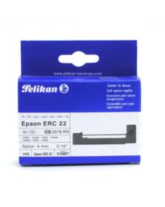 Värinauha Epson ERC-30/34/38 violetti