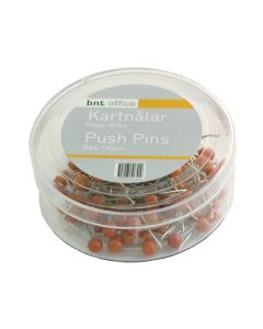 KARTTANEULA 20MM 79015 PUN. /100 KPL