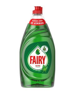 FAIRY ORIGINAL KÄSITISKIAINE 900 ML/plo
