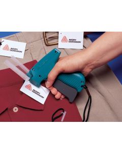 KIINNIKEPISTOOLI MARK III VIH.10651-0