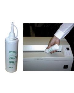 Voiteluöljy silppureille EBA 200ml