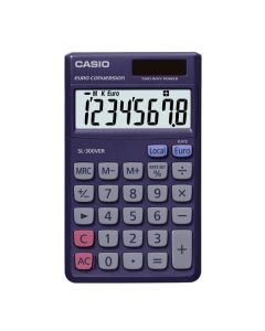 Nelilaskin CASIO SL-300VER