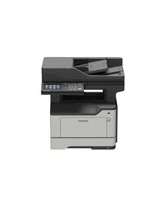 Toshiba e-STUDIO448S mustavalko A4-monitoimilaite