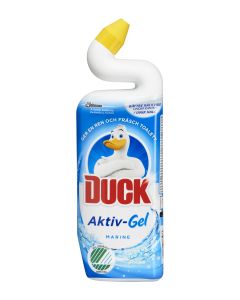 WC DUCK 750ML MARINE WC PUHDISTUSAINE