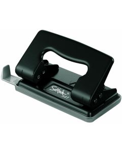 SCRIVA 541 LÄVISTÄJÄ MUSTA