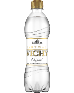 Hartwall Vichy Original 0