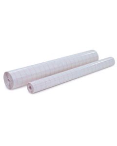 KONTAKTIMUOVI PP75 40CMX5M KIRKAS