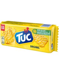 LU TUC SUOLAKEKSI 100G/pkt