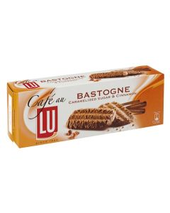LU Cafe au LU Bastogne keksi 260g