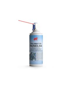 AT-PALAMATON PAINEILMA 520ML 3416  (54106)