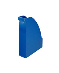 LEITZ PLUS LEHTIKOTELO SININEN