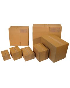 Pakkauslaatikko 11 200x150x80/126mm