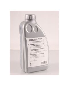 Voiteluöljy EBA 5131/5141