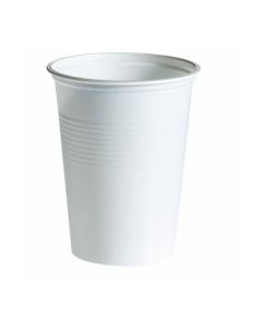 MUOVIPIKARI C195PS 190ML VALKOINEN /100kpl/pss