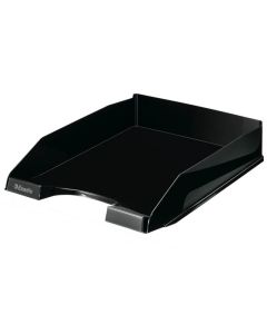 EUROPOST LOMAKELAATIKKO A4 MUSTA