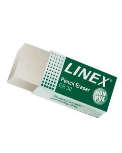 LINEX ER30-2B PYYHEKUMI BLISTER W /2kpl/pkt
