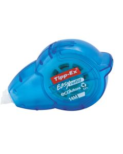 TIPP-EX EASY REFILLTAPE 5MMX14M KORJAUSR
