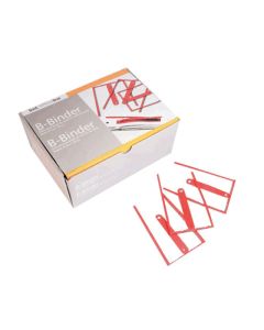 B-BINDER 8CM ARKISTOINTIHAARUKKA