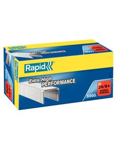 RAPID 24/8+ SUPER STRONG  NITOMANASTA/5M