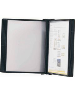 Probeco Pikahakuteline seinälle A4/10