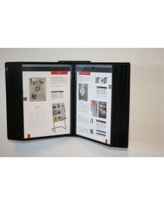 Probeco Pikahakuteline seinälle A4/20