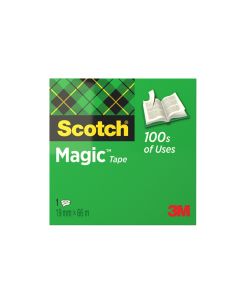 SCOTCH Magic-teippi 810