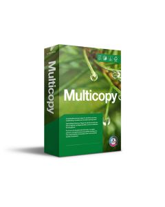 MULTICOPY Original A4/160g kopiopap 250ark/pkt