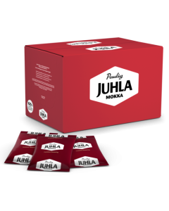 Juhla Mokka 44x100g erittäin hienojauh.