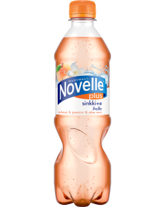 HART Novelle PLUS SINKKI+E 24 plo/ltk 0