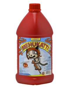 MEHUKATTI Metsämansikka