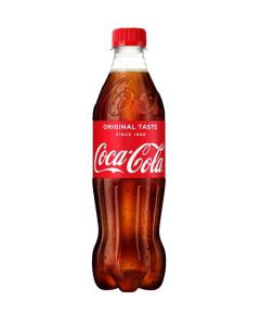 Coca-Cola 24 plo/ltk 0