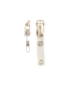 CARDKEEP METALLIKLIPSI PAINONAPILLA