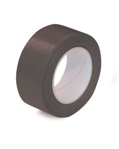 Ilmastointiteippi Musta 9061