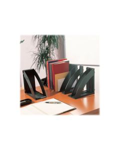 VERTICEP KIRJATUKI 6 OSAA MUSTA